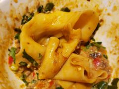 海底捞面-海底捞火锅(大融城店)