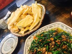 烘蛋-陈有良尖椒鸡(渝中示范店)