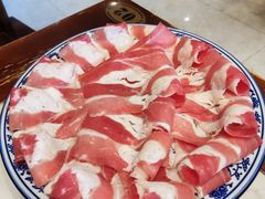 -宣武小院涮肉(前门店)