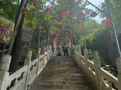 -沕沕水生态风景区