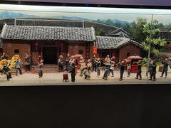 -中国客家博物馆