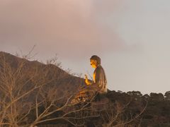 -天坛大佛
