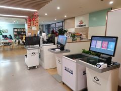 -江宁路街道社区文化活动中心