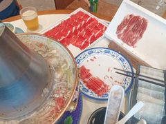 -东来顺饭庄(王府井步行街店)