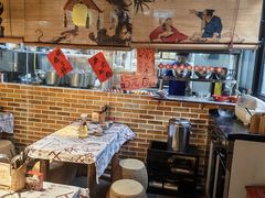 -耙吉吉川味小酒馆(本地人回头店)