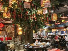 -南京大牌档(之心城店)