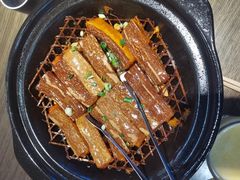 -隆喜元鱼汤包·海鲜(中联广场店)