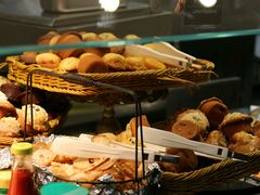 -So Lounge索兰至餐厅(蓝色港湾店)