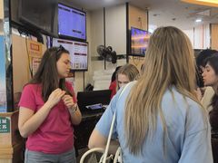 -蒋家桥饺面店(东关街店)