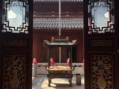-长春观