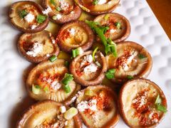 藏式烤天然蘑菇-玛吉阿米·餐吧