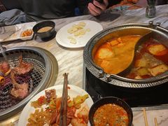 -火炉火自助餐(喜隆多店)