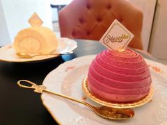 -Me Coffee下午茶艺术空间