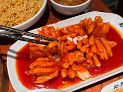 -裕兴记•蟹黄面馆(人民广场店)