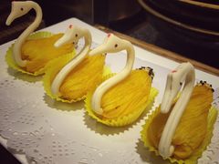 -印巷里主题餐厅(马鞍山店)