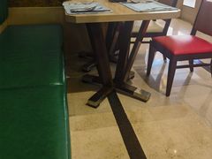 -怡咖啡·自助餐·西安香格里拉