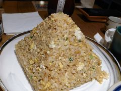 酒肆炒饭-长亭酒肆.武夷菜(鼓楼后海店)
