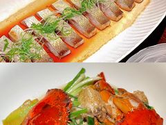 -许爷家·生态湖鲜(徐汇日月光店)