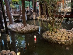 -哈哈曲艺社(西门闲亭店)