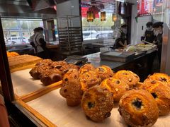 麦芬-弘祥蜂蜜大麻花(烟大店)