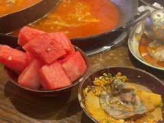 -萍姐火锅·公路夜市(南京新街口店)