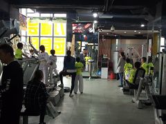 店内环境-信和广场(里水分店)