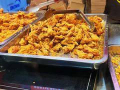 -阿捡忭京炸鸡(韭菜园总店)