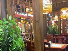 -杨记隆府(时代天街店)
