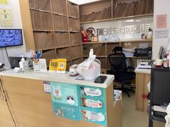 -瑞派天使宠物医院·神经外科·骨科·核磁(洛川中路店)