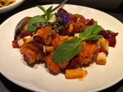 -晓长安·新陕菜(曲江店)