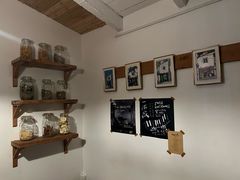 -CAFE CHEZ W一木家(香山路店)