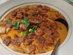 -九尊食上(生态园林酒店)