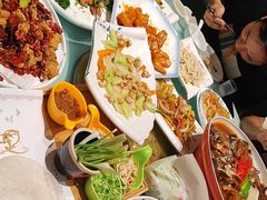 -红豆焖罐面·新邯郸菜(光明店)