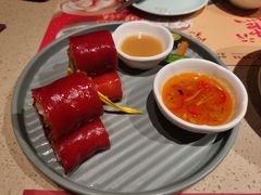 -点都德(华强南店)