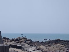 -崇武古城风景区