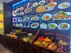 -尊立方海鲜酒店·生日宴·家宴