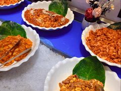 -鑫海汇烤肉海鲜自助(滨江道店)