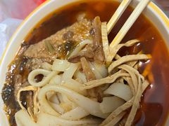 -想时吻泡蛋苕粉(徐东店)