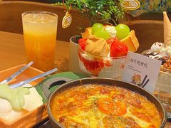 -CURRY YA 熟成咖哩專門店(深圳湾万象城店)
