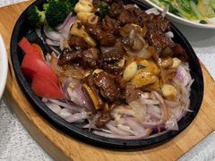 -淮扬厨子(健康路店)