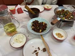 -湖南码头·地道岳阳美食·湘菜(魏公村店)