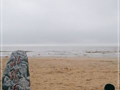 -北戴河东海水浴场