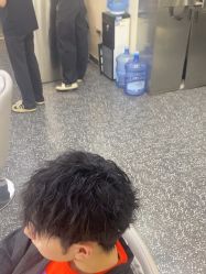 -东梵造型·烫发染发接发连锁SALON
