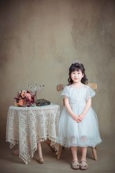 -BabyA 专业婴童摄影(古北时尚广场店)