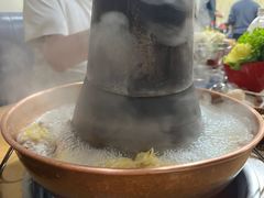 -元盛居(生态大街店)