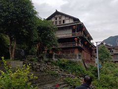 -乌江画廊(彭水苗族土家族自治县)