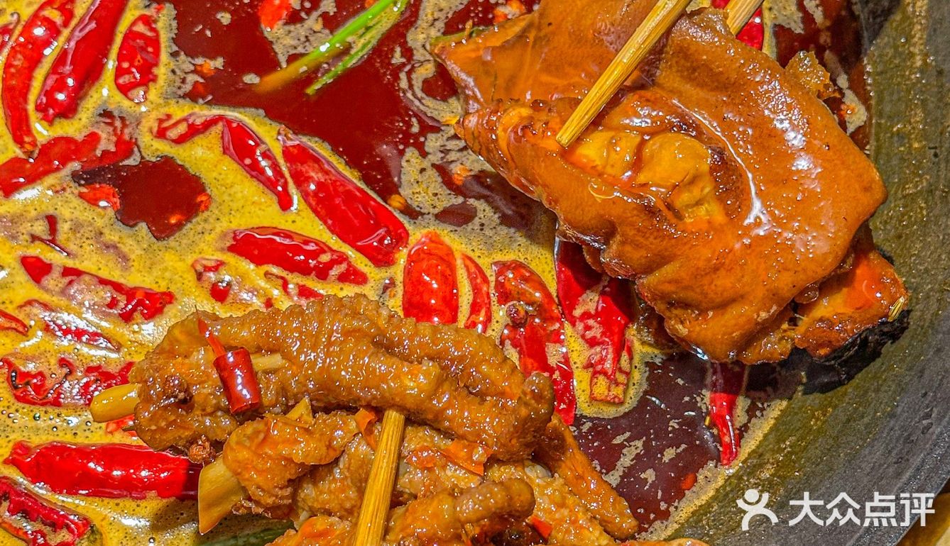 实锤这家火锅味道是真的可以！我们这周去吃了三次