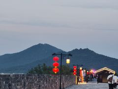 -南京城墙景区