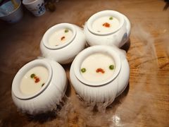 -师味葱扒虎头鲤·水席洛阳菜(元华店)