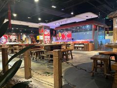 -宽窄巷子鲜牛火锅(北京首店)